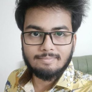 Abhijeet Srivastav